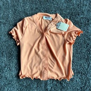 double zero orange crop